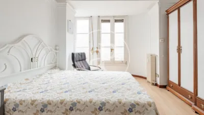 Apartment in Sol photo 52