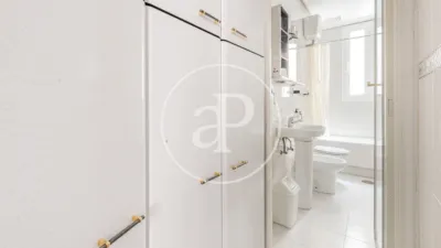 Apartment in Sol photo 61