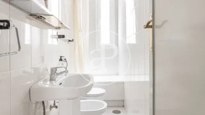 Apartment in Sol photo 62