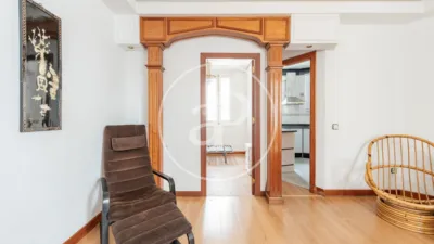 Apartment in Sol photo 64