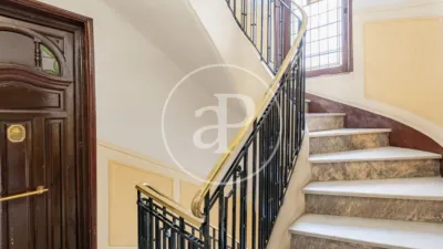 Apartment in Sol photo 67