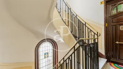 Apartment in Sol photo 68