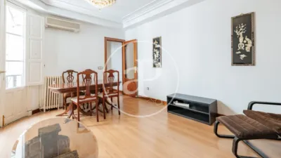 Apartment in Sol photo 7