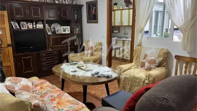 House in Castillo de Locubín photo 5