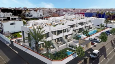 Piso – Pilar de la Horadada - Vista 3