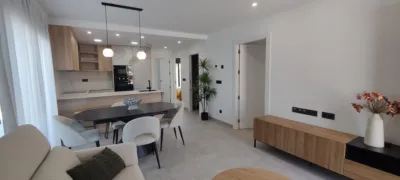 Piso – Pilar de la Horadada - Vista 5