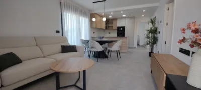 Piso – Pilar de la Horadada - Más