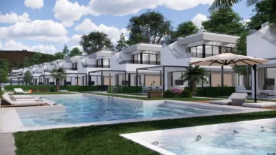Casa – Pilar de la Horadada, Lo Romero Golf Resort - Vista 4