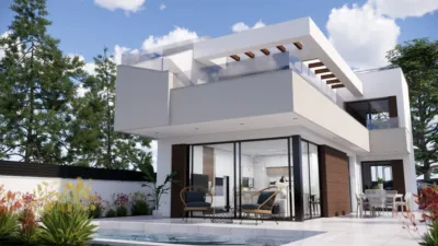 Casa – Pilar de la Horadada, Lo Romero Golf Resort - Més