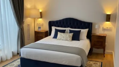 Apartment in El Poble-sec photo 3