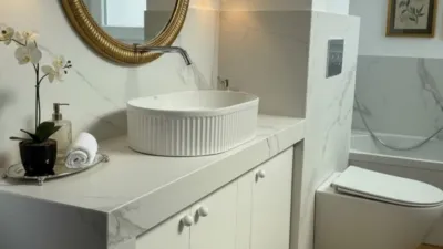 Apartment in El Poble-sec photo 4
