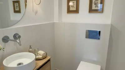 Apartment in El Poble-sec photo 5