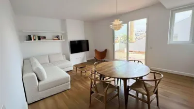 Apartment in El Poble-sec photo 8