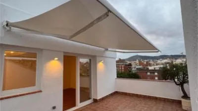 Apartment in El Poble-sec photo 9