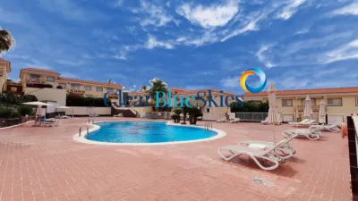 Apartment on Calle Tinguafaya, 1 photo 2