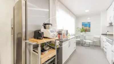 Apartment in Ciudad Jardín photo 19