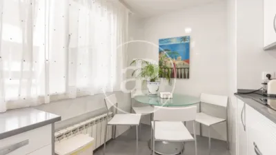 Apartment in Ciudad Jardín photo 23