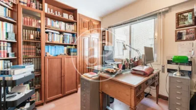 Apartment in Ciudad Jardín photo 33