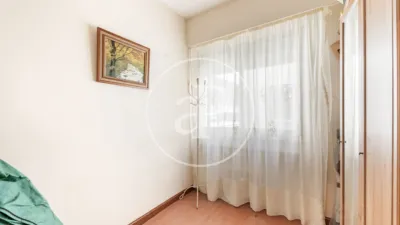 Apartment in Ciudad Jardín photo 38