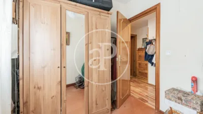 Apartment in Ciudad Jardín photo 39
