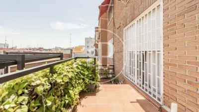 Apartment in Ciudad Jardín photo 51