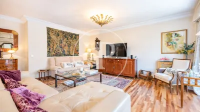 Apartment in Ciudad Jardín photo 8
