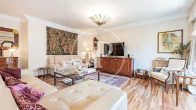 Apartment in Ciudad Jardín photo 11