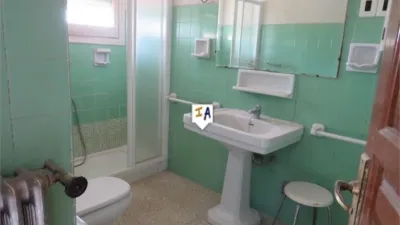 House in Alcaudete photo 12