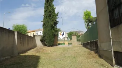 House in Alcaudete photo 15