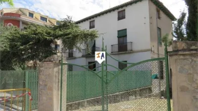 House in Alcaudete photo 16