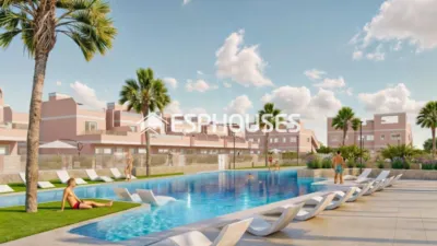 Piso – Pilar de la Horadada, Los Hortelanos - Vista 5