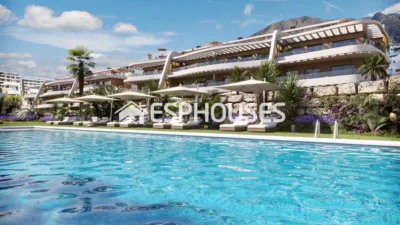 Piso – Finestrat - Vista 2