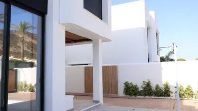 Casa en L'Albir photo 19