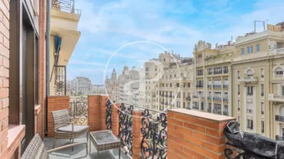 Apartamento en alquiler en Sant Francesc - Imagen 12