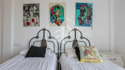 Apartamento en alquiler en Sant Francesc - Imagen 21