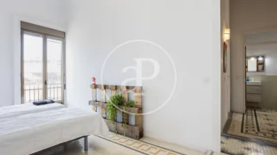 Apartamento en alquiler en Sant Francesc - Imagen 22