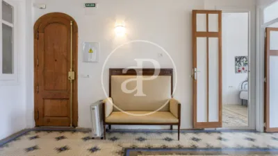 Apartamento en alquiler en Sant Francesc - Imagen 26