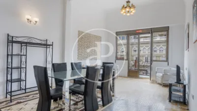 Apartamento en alquiler en Sant Francesc - Imagen 2