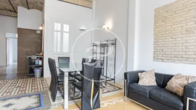 Apartamento en alquiler en Sant Francesc - Imagen 3