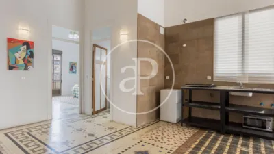 Apartamento en alquiler en Sant Francesc - Imagen 4