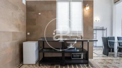 Apartamento en alquiler en Sant Francesc - Imagen 5