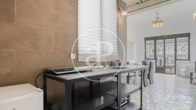 Apartamento en alquiler en Sant Francesc - Imagen 6