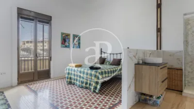 Apartamento en alquiler en Sant Francesc - Imagen 7