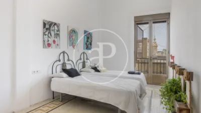 Apartamento en alquiler en Sant Francesc - Imagen 8