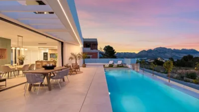 Casa - Vista 2