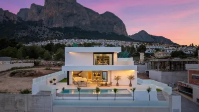Casa - Vista 3