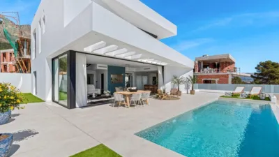 Casa - Vista 4
