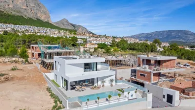 Casa - Vista 5