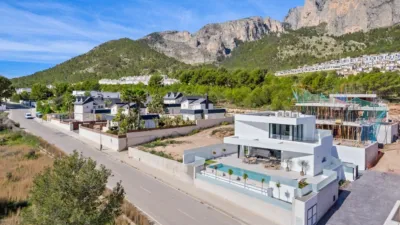 Casa - Més
