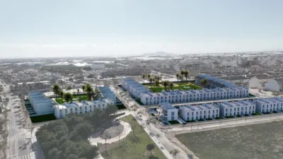 Casa – Pilar de la Horadada - Vista 2